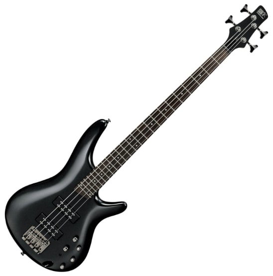 Ibanez SR300E SR Standard - Guitar Guide - Lesson With You